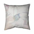 Fondo 20 x 20 in. Delicacy-Double Sided Print Indoor Pillow FO2794027